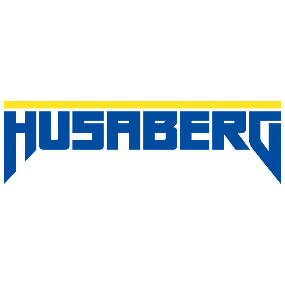 Logo de Husaberg