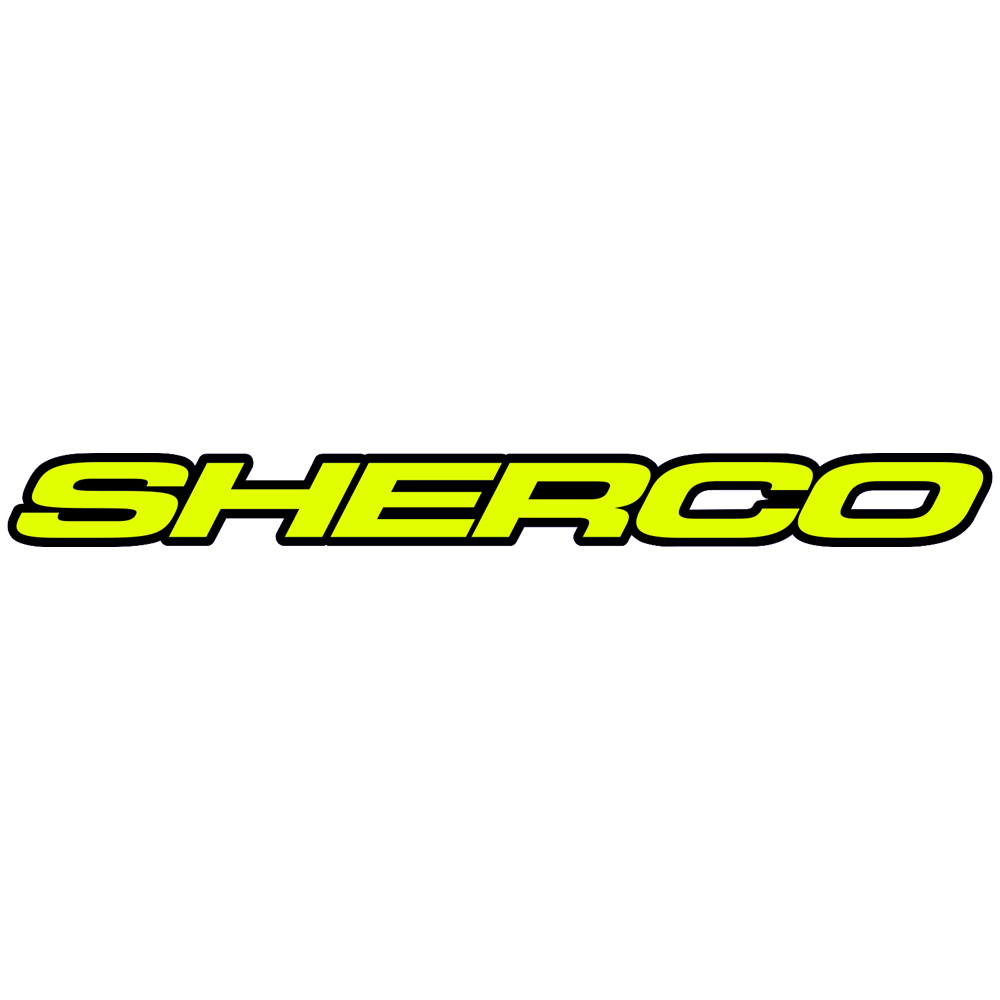 Logo de Sherco
