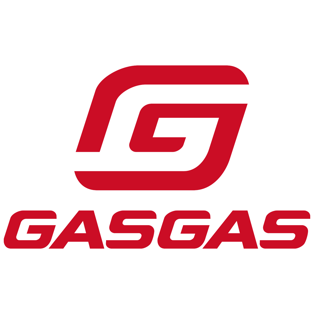 Logo de GasGas